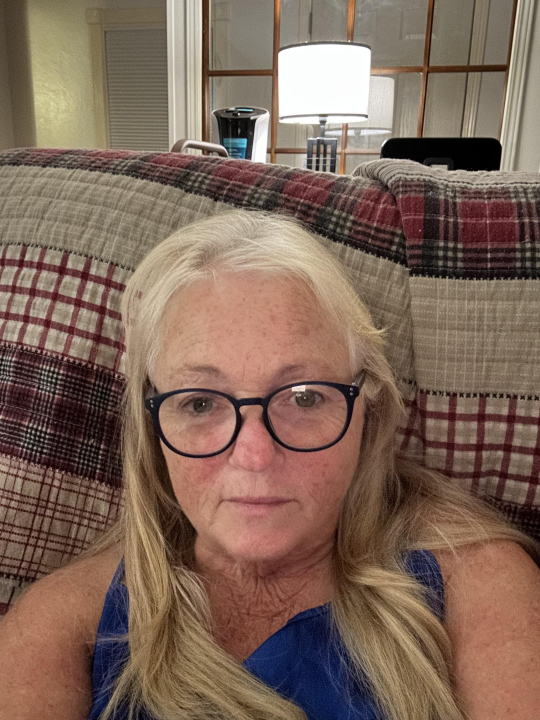 Janis Lee - Class of 1982 - Poplarville High School