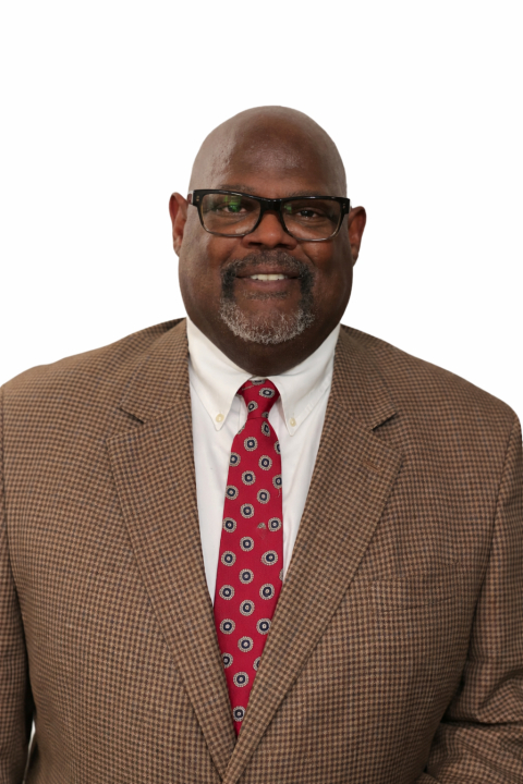Marcus A - Class of 1976 - Columbia-hickman High School