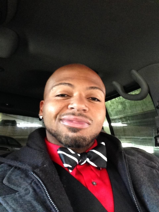 Jeremy Estes - Class of 1999 - Columbia-hickman High School