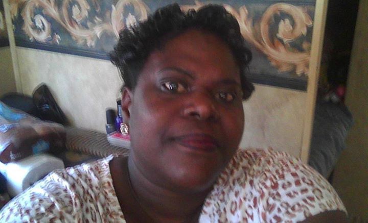 Mayetta Richardson - Class of 1985 - Columbia-hickman High School
