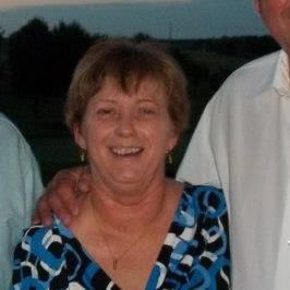 Linda Pauley - Class of 1976 - Columbia-hickman High School