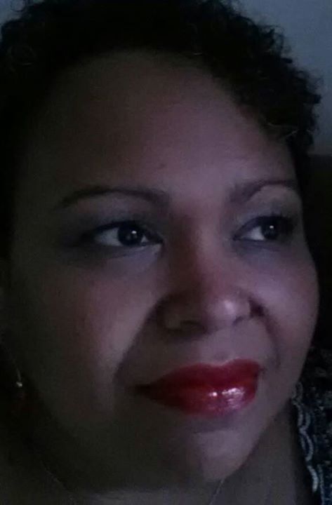 Cathy Arnold - Class of 1988 - Columbia-hickman High School