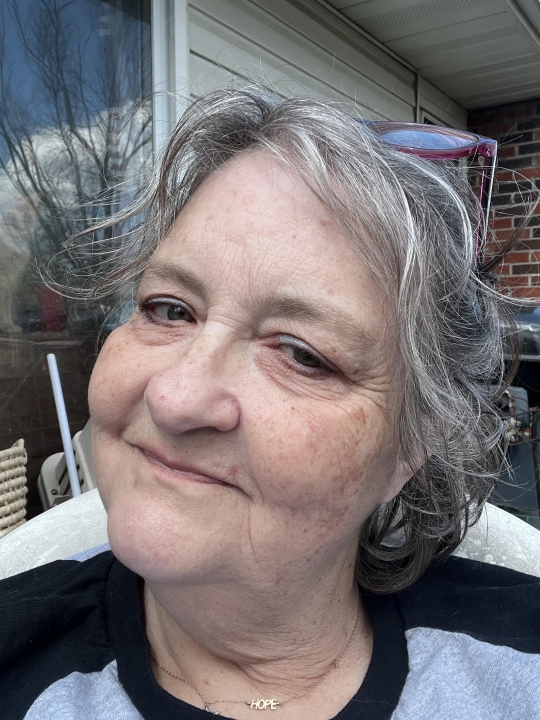 Linda Johnson - Class of 1975 - Columbia-hickman High School