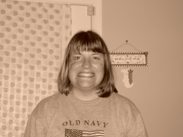 Nancee Lancaster - Class of 1989 - Columbia-hickman High School