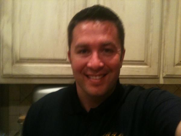 Shonn Jones - Class of 1991 - Columbia-hickman High School