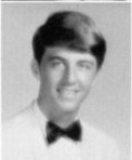George Parker - Class of 1972 - Columbia-hickman High School
