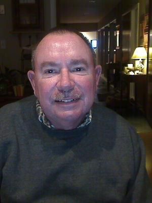 Michael Ogden - Class of 1969 - Columbia-hickman High School