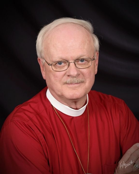 Thomas Petersen - Class of 1966 - Columbia-hickman High School