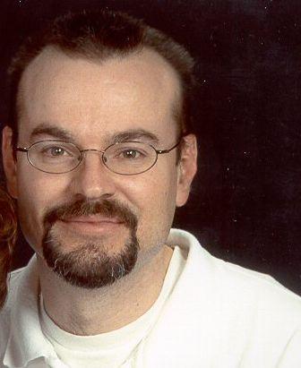 Kenneth England - Class of 1984 - Columbia-hickman High School