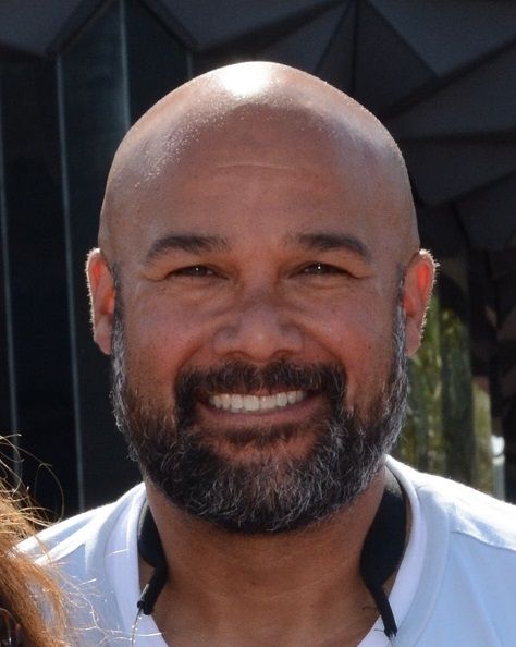 Matthew Laguna - Class of 1990 - Columbia-hickman High School