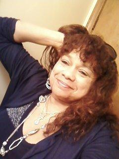 Andrea Jackson - Class of 1974 - Columbia-hickman High School