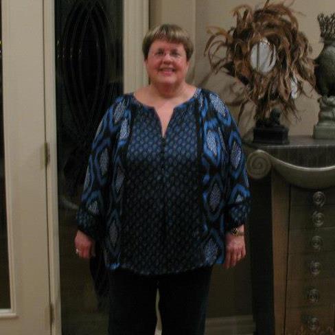 Terry Hume - Class of 1973 - Columbia-hickman High School