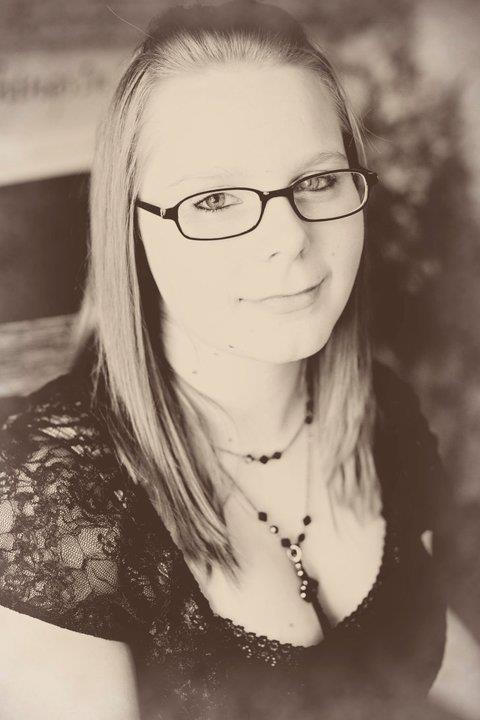 Heather Withers - Class of 2010 - Columbia-hickman High School