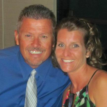 Jennifer Barb - Class of 1990 - Columbia-hickman High School