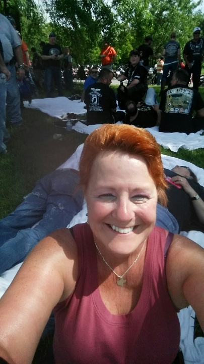 Melody Mcfarland - Class of 1980 - Columbia-hickman High School