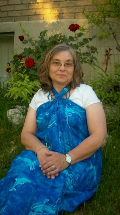 Susan Mutrux - Class of 1976 - Columbia-hickman High School