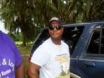 Harry Jones - Class of 1983 - Columbia-hickman High School