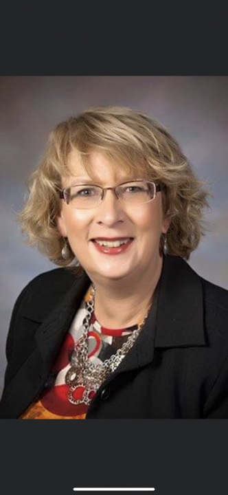 Mitzie Walden - Class of 1977 - Columbia-hickman High School