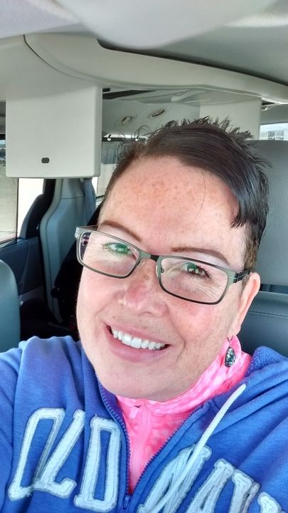 Melinda Bell - Class of 1981 - Columbia-hickman High School