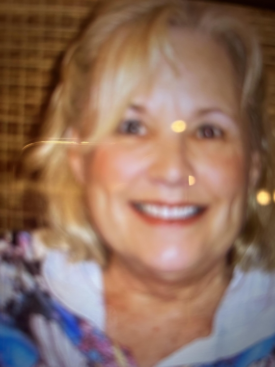 Polly Lister - Class of 1967 - Columbia-hickman High School