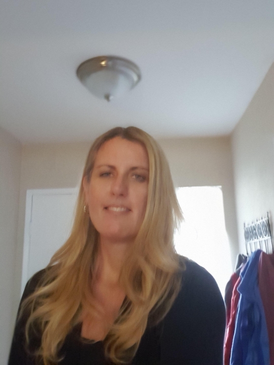 Leslie Morrison - Class of 1986 - Columbia-hickman High School