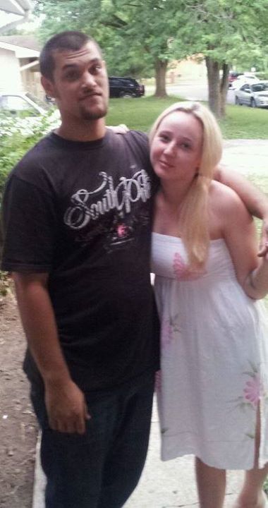 John Wayne - Class of 2012 - Columbia-hickman High School