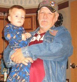 Richard Quisenberry - Class of 1968 - Columbia-hickman High School