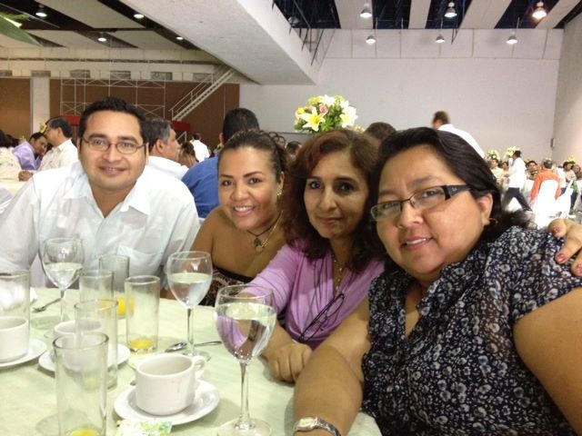 Ernestina Patricia De Dios - Class of 1982 - Columbia-hickman High School