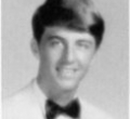 George Parker, class of 1972