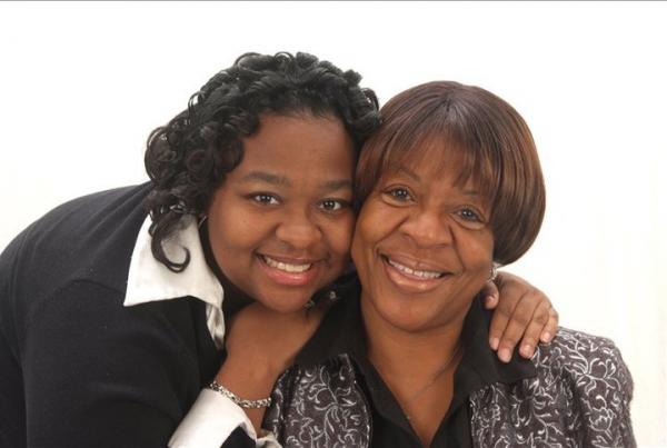Candice Mcdowell - Class of 2007 - Provine High School