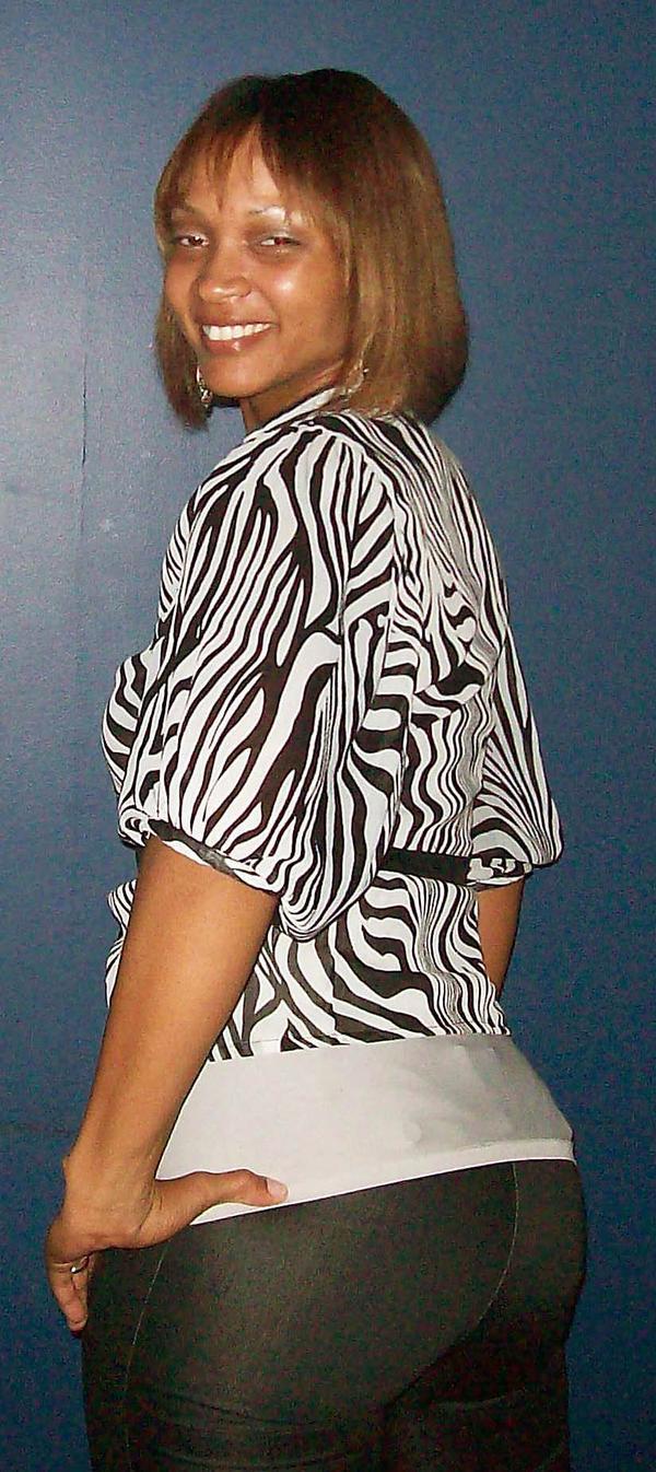 Kristie Smith - Class of 1998 - Provine High School