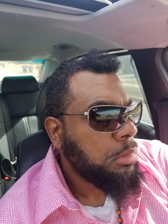 Don Slay - Class of 1986 - Provine High School