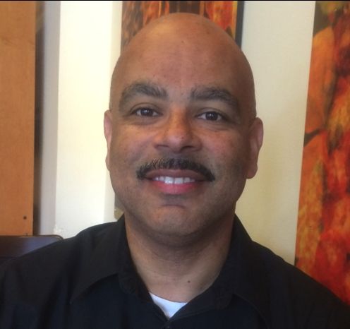 Pierre Christophe - Class of 1985 - Provine High School