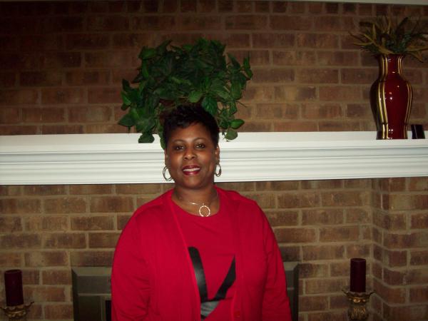 Carma Rhodes - Class of 1985 - Provine High School