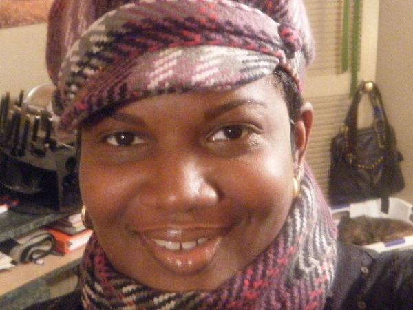 Felicia Johnson - Class of 1986 - Provine High School