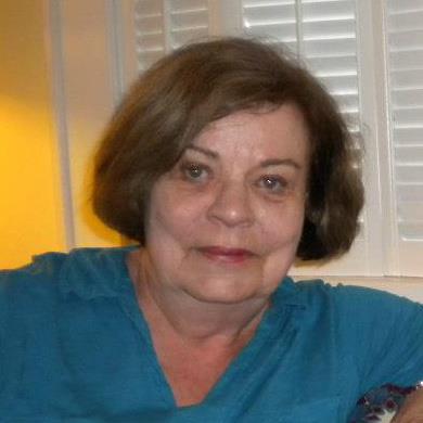 Donna Harding - Class of 1962 - Provine High School