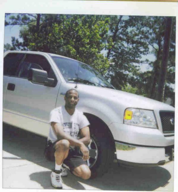 Gregory Hudson - Class of 1990 - Provine High School
