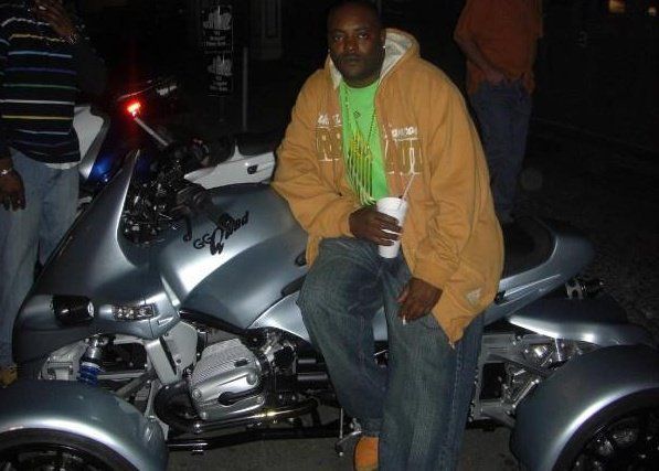 Dewayne Miller - Class of 1996 - Provine High School