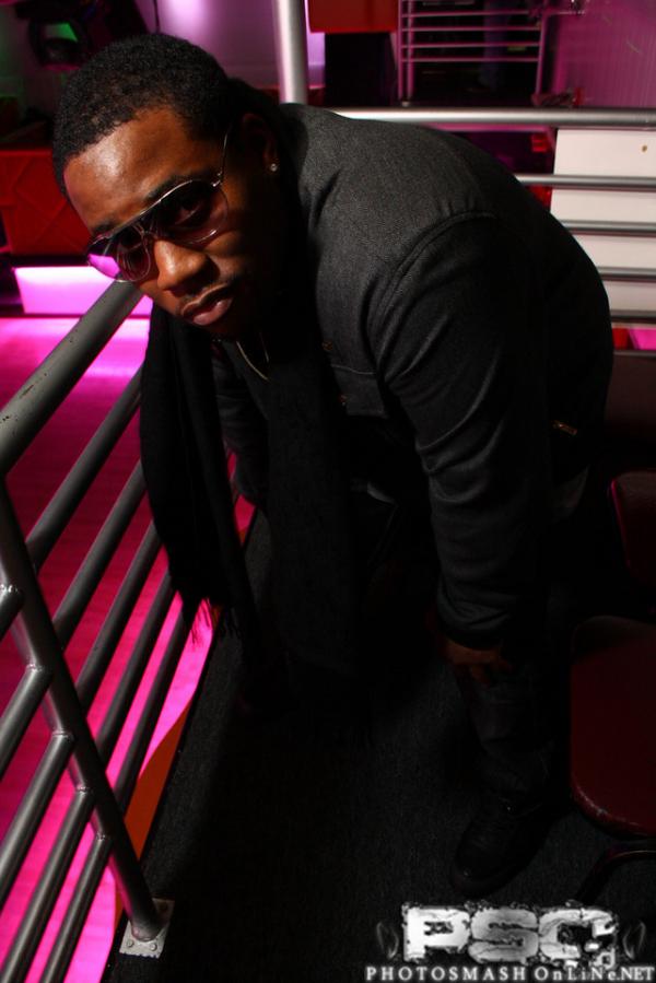 Tyson Seals - Class of 2004 - Provine High School