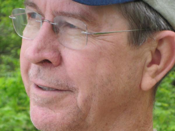 Robert Wayne Moulder - Class of 1964 - Provine High School