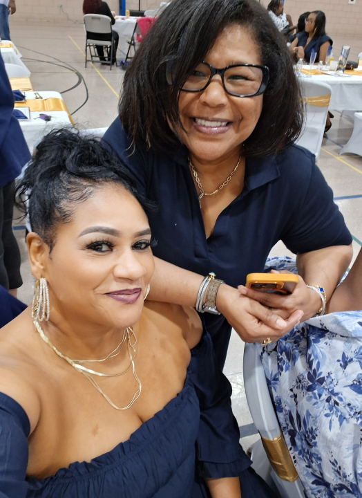 Janice Blackmon-baker - Class of 1982 - Provine High School