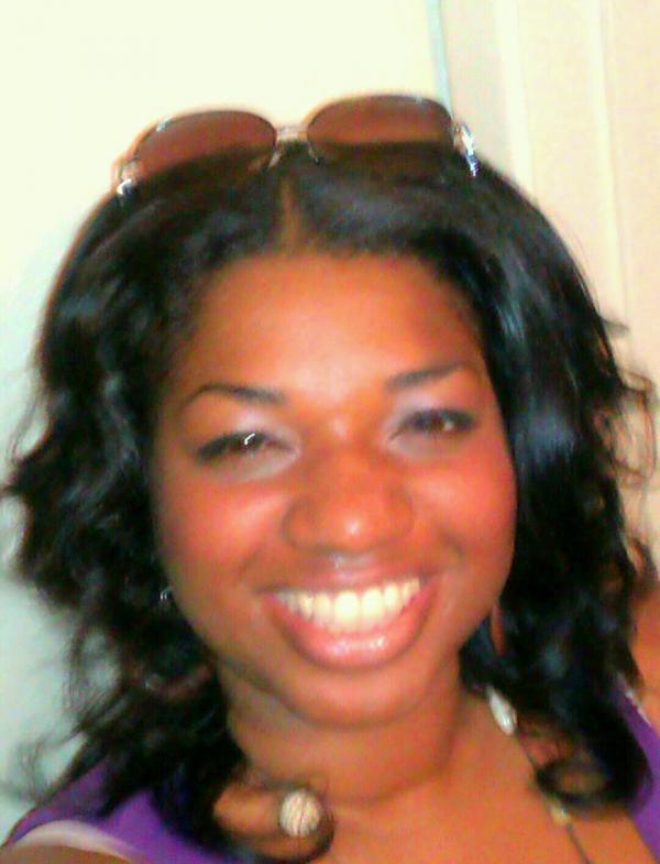 Carlotta Travis - Class of 1998 - Provine High School