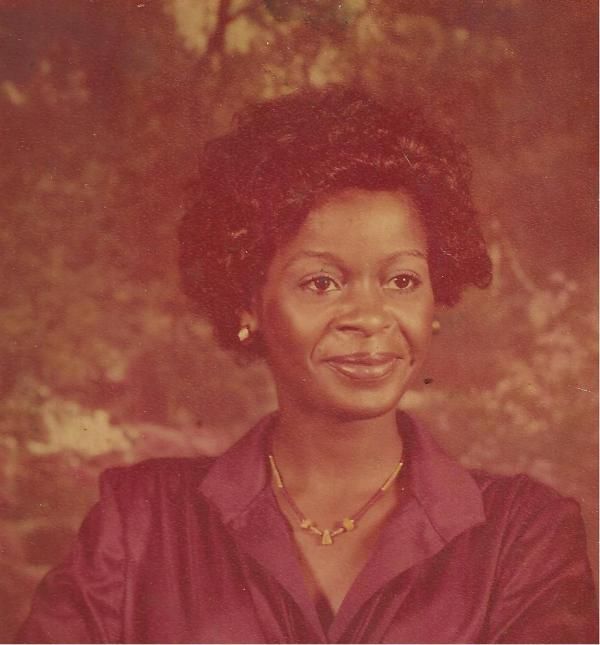 Shirley Brooks - Class of 1979 - Provine High School