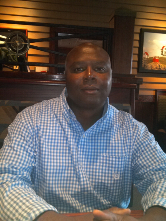 Tracy Whitaker - Class of 1989 - Provine High School