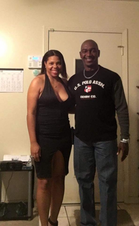 Willie Johnson - Class of 1988 - Provine High School