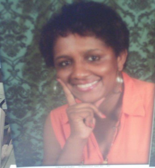 Sherrie Palmer - Class of 1987 - Provine High School