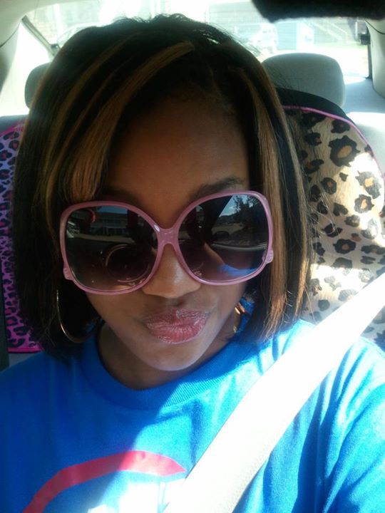 Markita Johnson - Class of 2011 - Provine High School