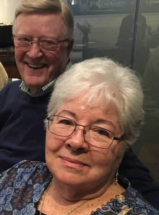 Mary Ellen Drane - Class of 1961 - Provine High School