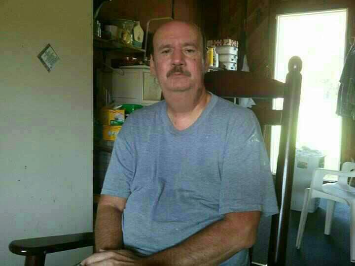 Lee Prouty - Class of 1973 - Provine High School