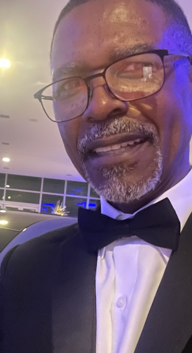 James Cole - Class of 1973 - Provine High School